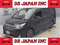 2016 Toyota Noah