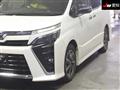2020 Toyota Voxy