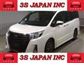 2017 Toyota Noah