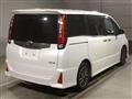 2017 Toyota Noah