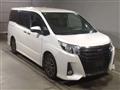 2017 Toyota Noah