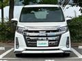 2017 Toyota Noah