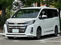 2017 Toyota Noah