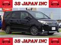 2014 Toyota Noah