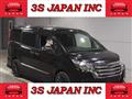 2015 Toyota Noah
