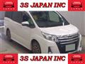 2014 Toyota Noah