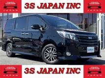2017 Toyota Noah