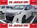 2015 Toyota Noah