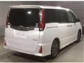 2016 Toyota Noah