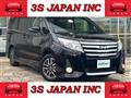 2015 Toyota Noah