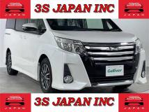2014 Toyota Noah
