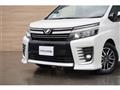 2016 Toyota Voxy