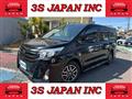 2016 Toyota Noah