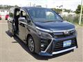 2020 Toyota Voxy