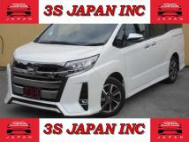 2021 Toyota Noah