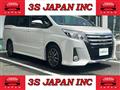 2016 Toyota Noah