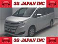 2020 Toyota Noah