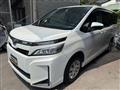 2018 Toyota Voxy