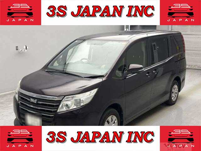 2014 Toyota Noah