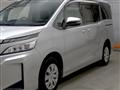 2018 Toyota Voxy