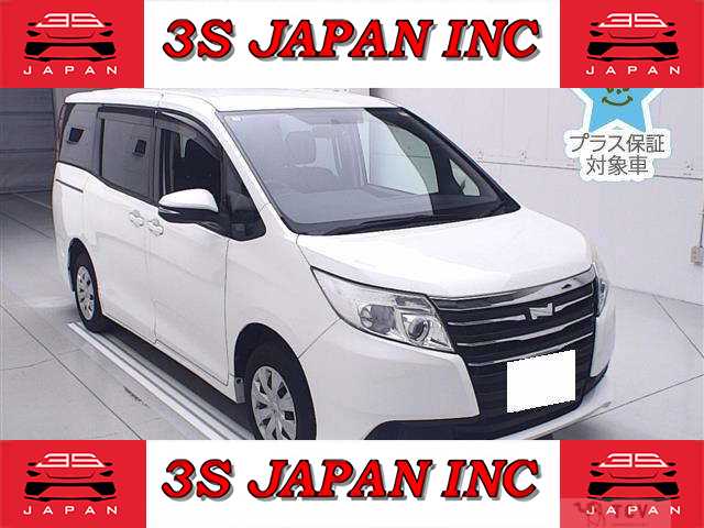 2015 Toyota Noah
