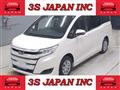2019 Toyota Noah