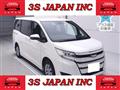 2019 Toyota Noah