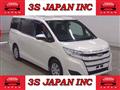 2020 Toyota Noah