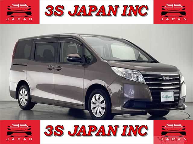 2015 Toyota Noah
