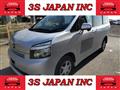 2008 Toyota Voxy