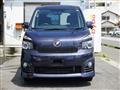 2012 Toyota Voxy