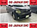 2007 Toyota Voxy