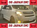 2008 Toyota Noah