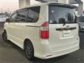 2008 Toyota Noah