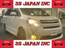 2008 Toyota Noah