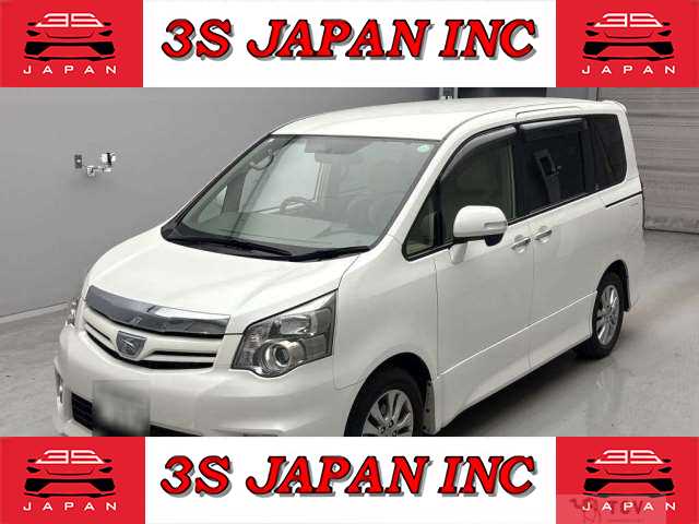 2011 Toyota Noah