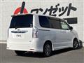 2013 Toyota Voxy