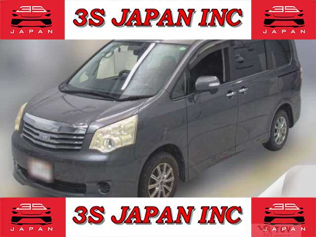 2012 Toyota Noah
