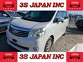 2012 Toyota Noah