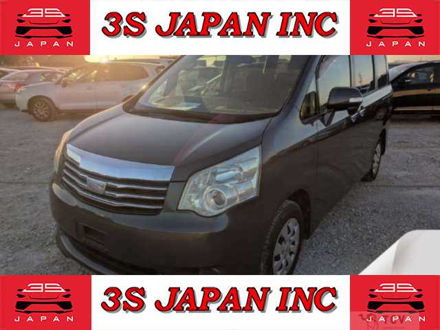 2011 Toyota Noah