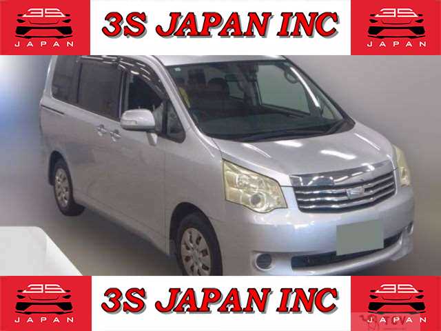 2011 Toyota Noah