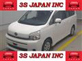 2013 Toyota Voxy