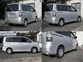 2009 Toyota Voxy