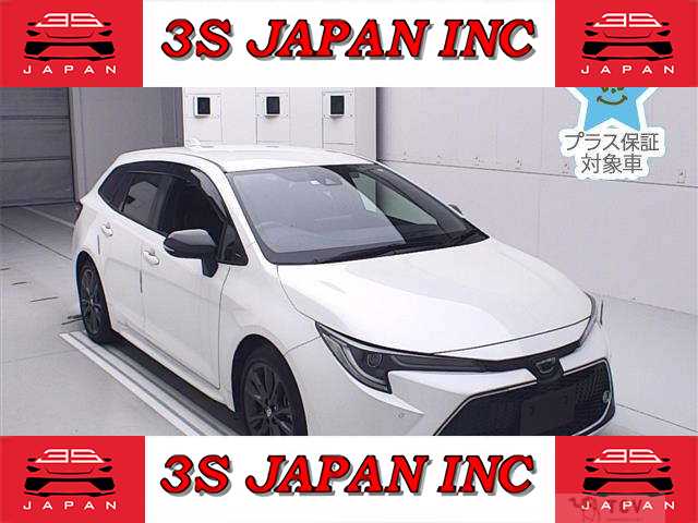 2020 Toyota Corolla Sedan