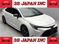 2021 Toyota Corolla Sedan