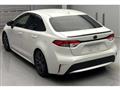 2021 Toyota Corolla Sedan