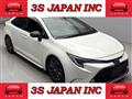 2021 Toyota Corolla Sedan