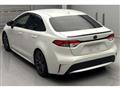 2021 Toyota Corolla Sedan