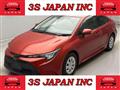 2021 Toyota Corolla Sedan