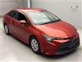 2021 Toyota Corolla Sedan